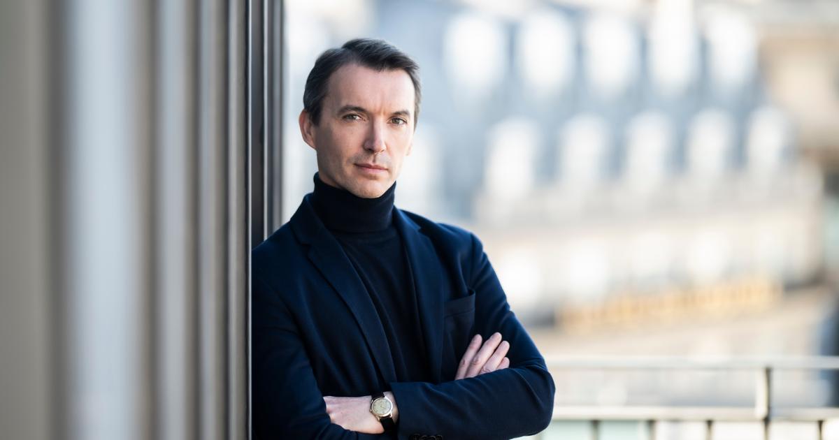 Clément Hervieu-Léger, administrateur de la Comédie-Française : « L’IA ne remplacera pas le travail sur scène »