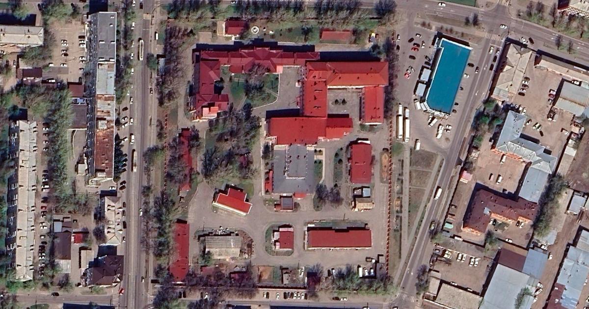 Soupçons de peste en Russie : l'OMS encore en attente du diagnostic de la personne décédée