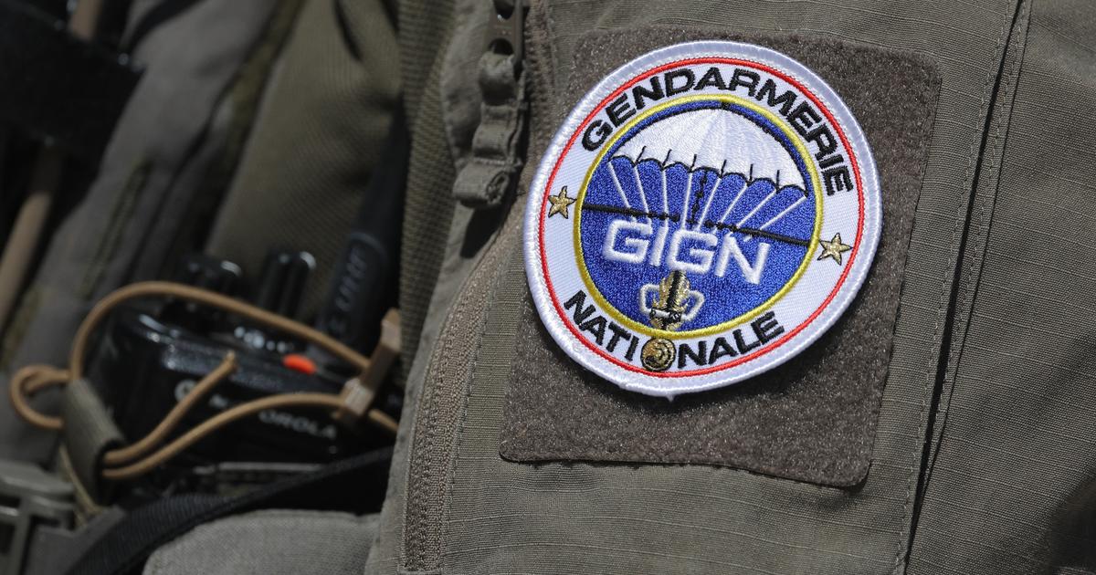 Deux gendarmes du GIGN ont été grièvement blessés par balles en Guadeloupe