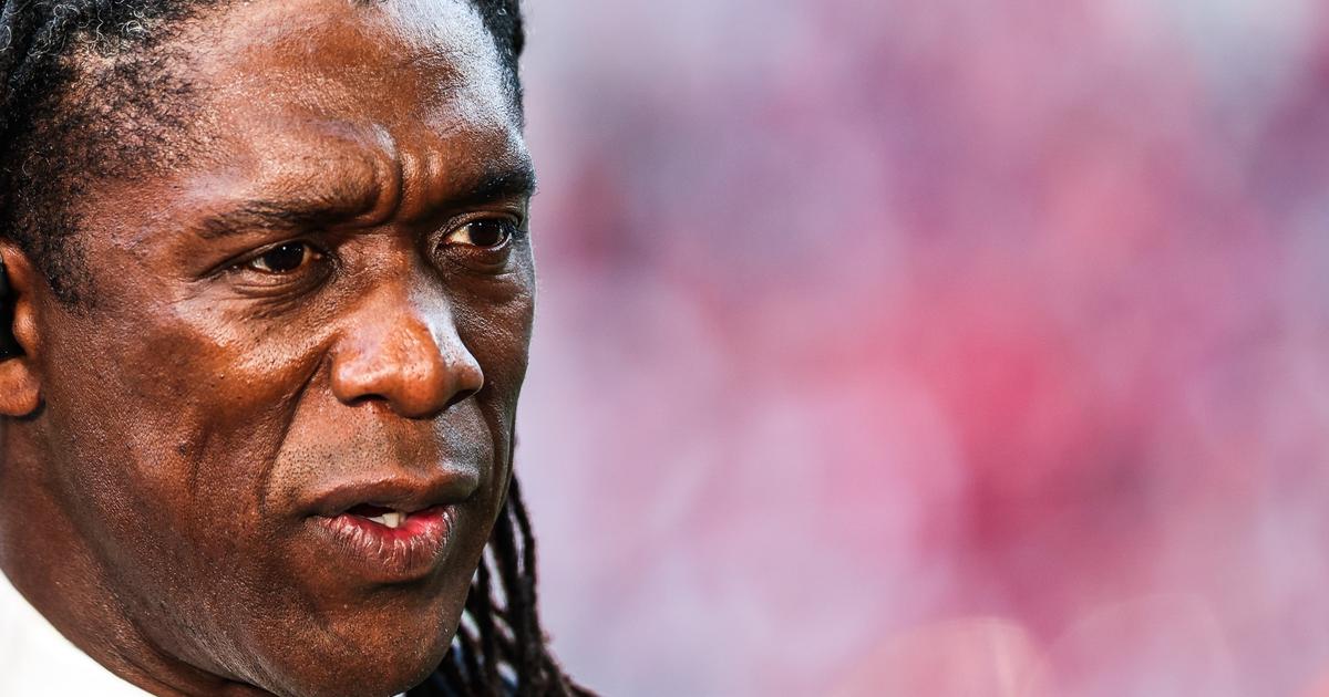 Clarence Seedorf Named New Manager of Corinthians Until 2027