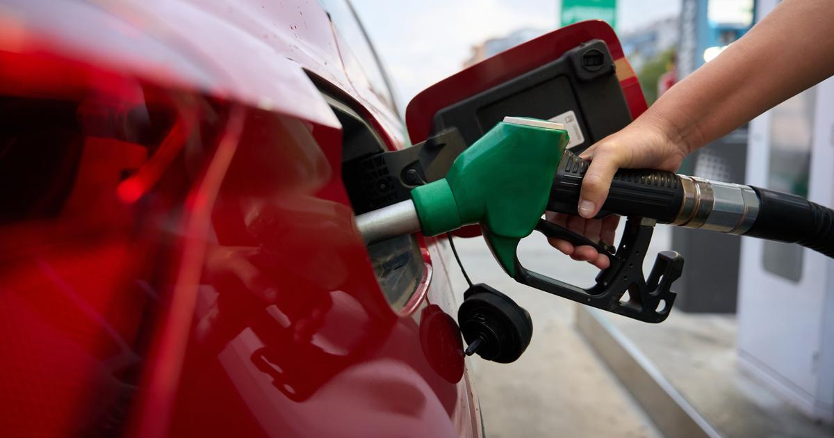 Carburants : 1,6 million de Français recevront automatiquement une aide de 100 euros dès le 16 octobre