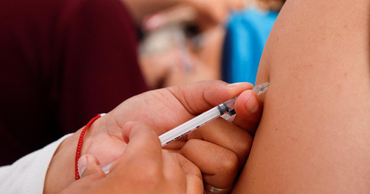 Qui, où, à quel prix, comment : tout savoir sur la vaccination contre la grippe et le Covid qui commence mardi