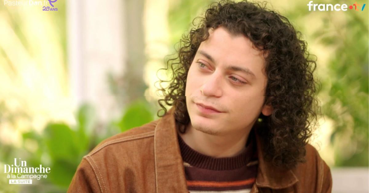 «Je culpabilise d’être encore là» : Roman Doduik se confie sur le harcèlement scolaire subi et ses dérives