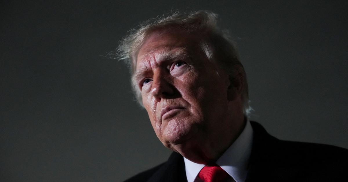 Trump affirme que Poutine «aimerait voir un règlement» avec l'Ukraine