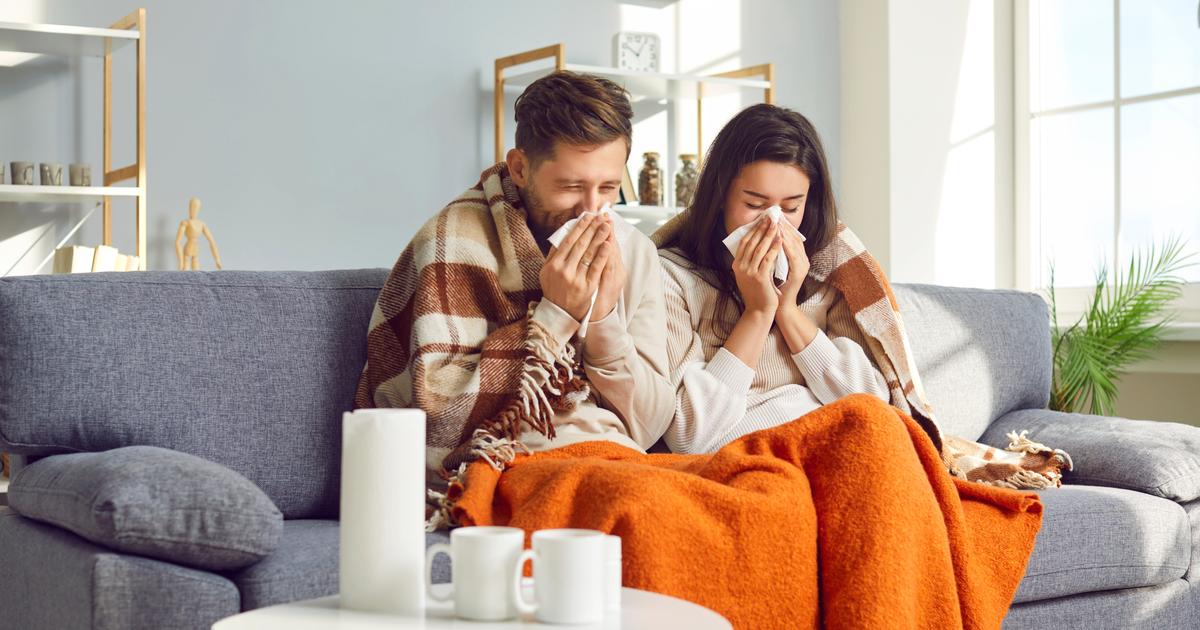 Grippe, Covid : doit-on s’attendre à une épidémie sévère cet hiver ?