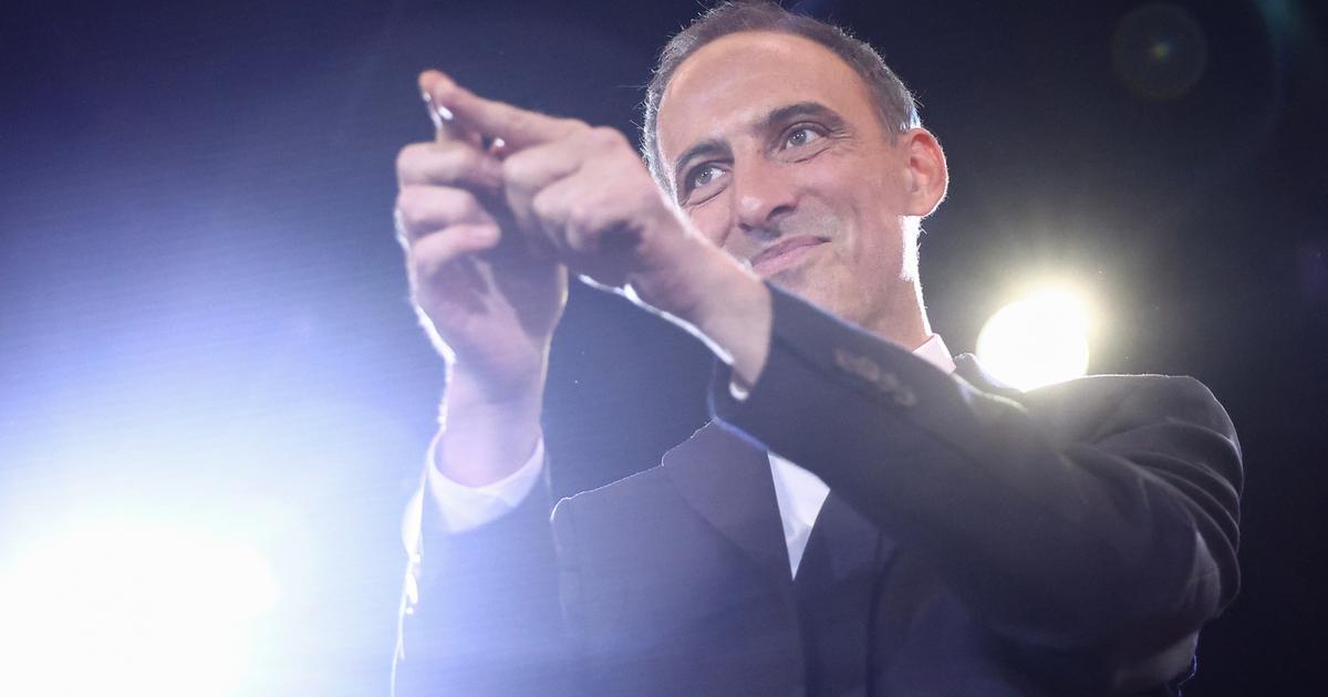 Guillaume Tabard : «Pour Raphaël Glucksmann, une sortie par le haut d’une épreuve redoutée»