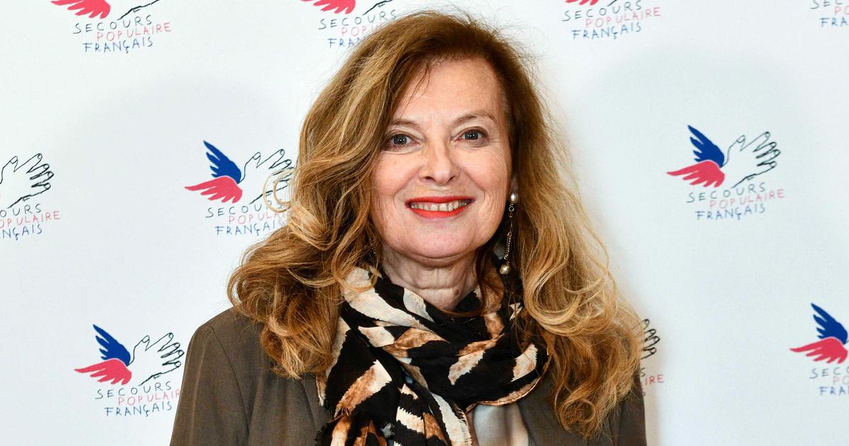 Victoire de Raphaël Glucksmann à la primaire de la gauche : Valérie Trierweiler adresse ses «pensées» à Léa Salamé