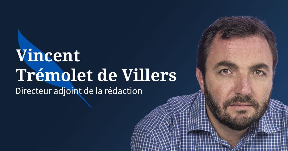 L’éditorial de Vincent Trémolet de Villers : « Lycées, violences, le tableau noir d’un pays qui ne sait plus où il va »