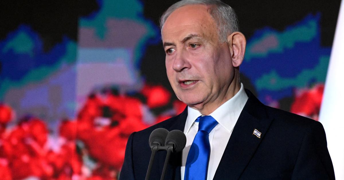Benjamin Netanyahu orders investigation into Naza documentary participants