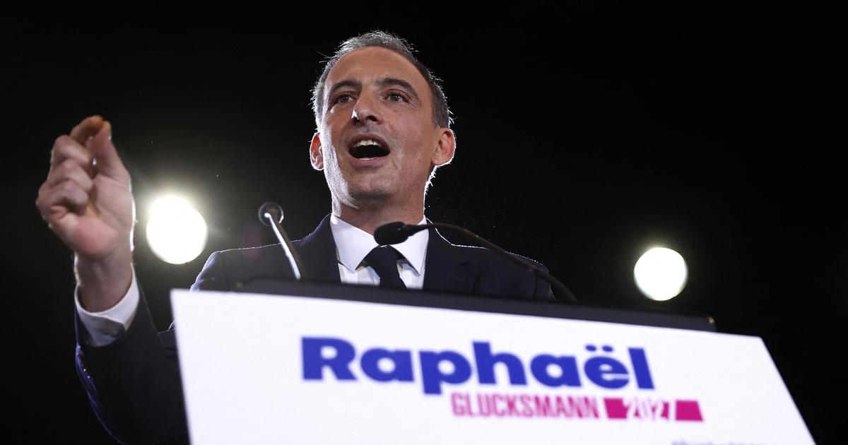 Benjamin Morel : « Raphaël Glucksmann, nouveau Mitterrand ou nouvelle Hidalgo ?»