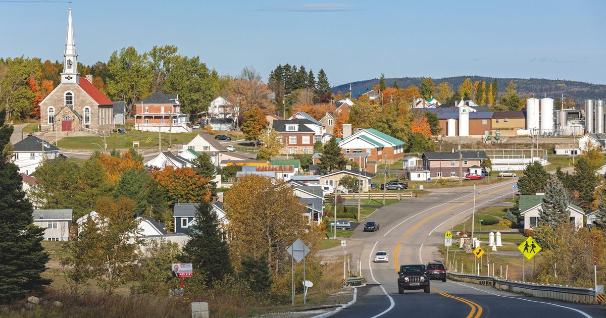 Montérégie, Capitale-Nationale, Laval… Les régions, le nouveau rêve québécois