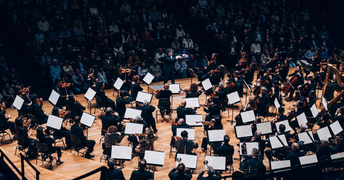 Gustavo Dudamel inaugure son mandat de directeur musical au Philharmonique de New York avec une tournée internationale
