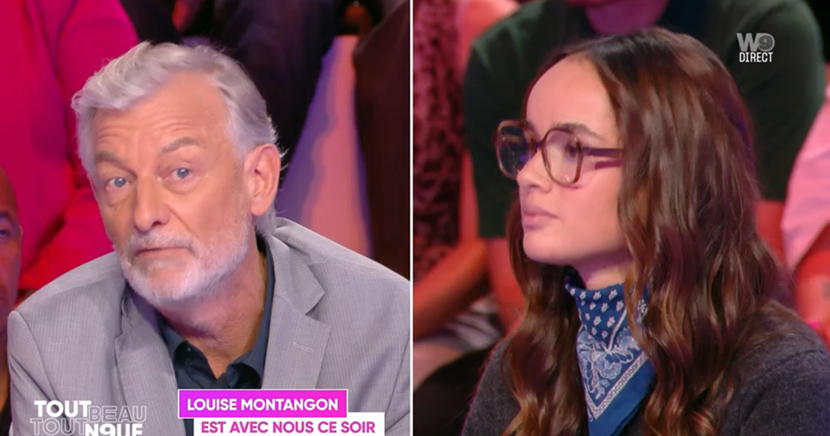 «Vous êtes un fervent partisan d’LFI» : le ton monte entre Louise Montangon et Gilles Verdez