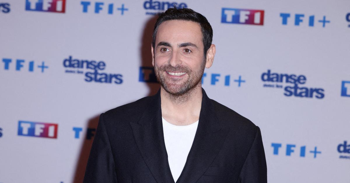 Camille Combal hérite d’un nouveau jeu sur TF1 baptisé «Taskmaster»