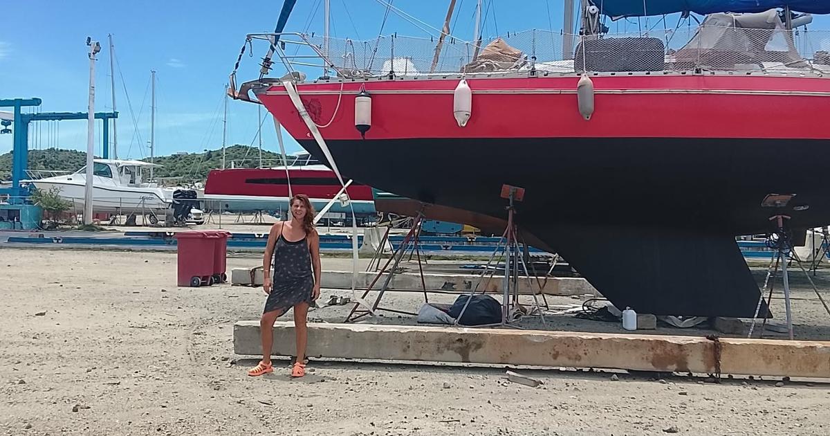 «On est pris complètement en otage» : des Français bloqués depuis plus de cinq mois dans les Caraïbes, victimes collatérales d’un conflit foncier