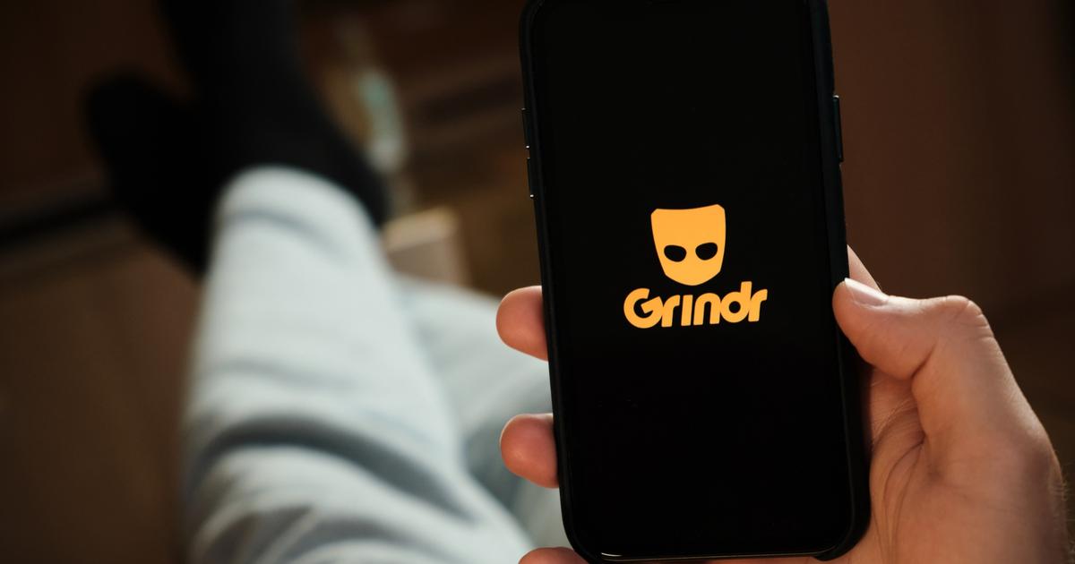 Les données de Norvégiens adeptes de l’application Grindr revendues à des annonceurs