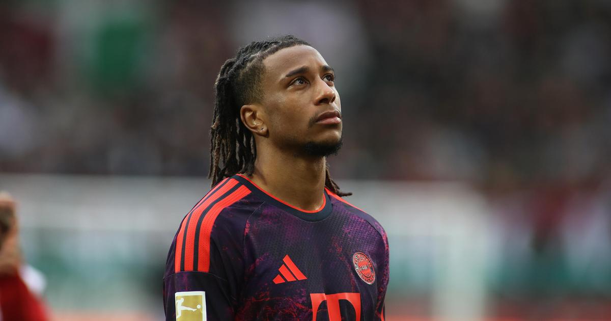 Michael Olise Demands Release Clause Despite Record Bayern Munich Salary Offer