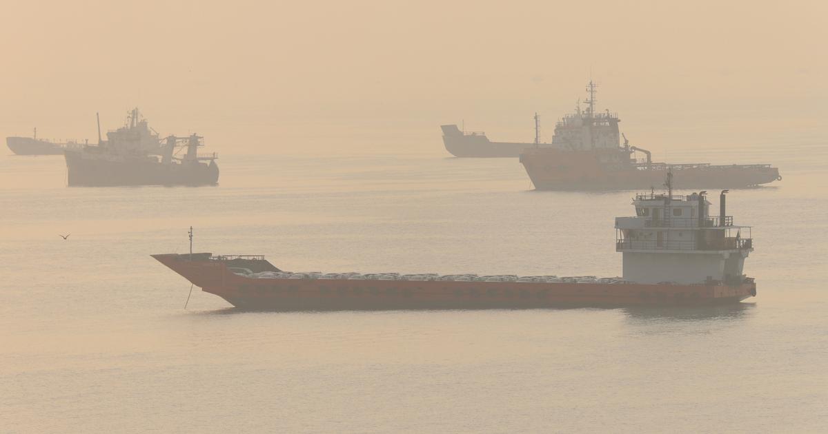 Iran : les Gardiens de la Révolution ont frappé un nouveau navire dans le détroit d'Ormuz