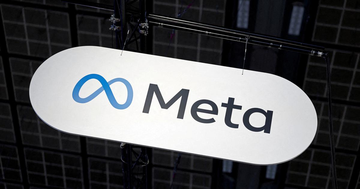 Intelligence artificielle : Meta dévoile un nouveau modèle «à la pointe» de la technologie