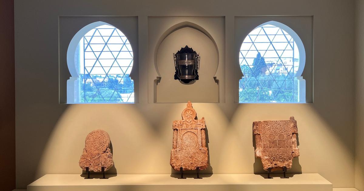 « Une communauté indissociable de notre civilisation » : à Fès, le symbole fort de l’ouverture d’un Musée de la culture juive marocaine