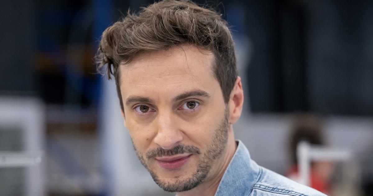 Thomas Jolly prépare pour 2027 Dalida in paradisco, une odyssée « disco et onirique » dédiée à l’artiste