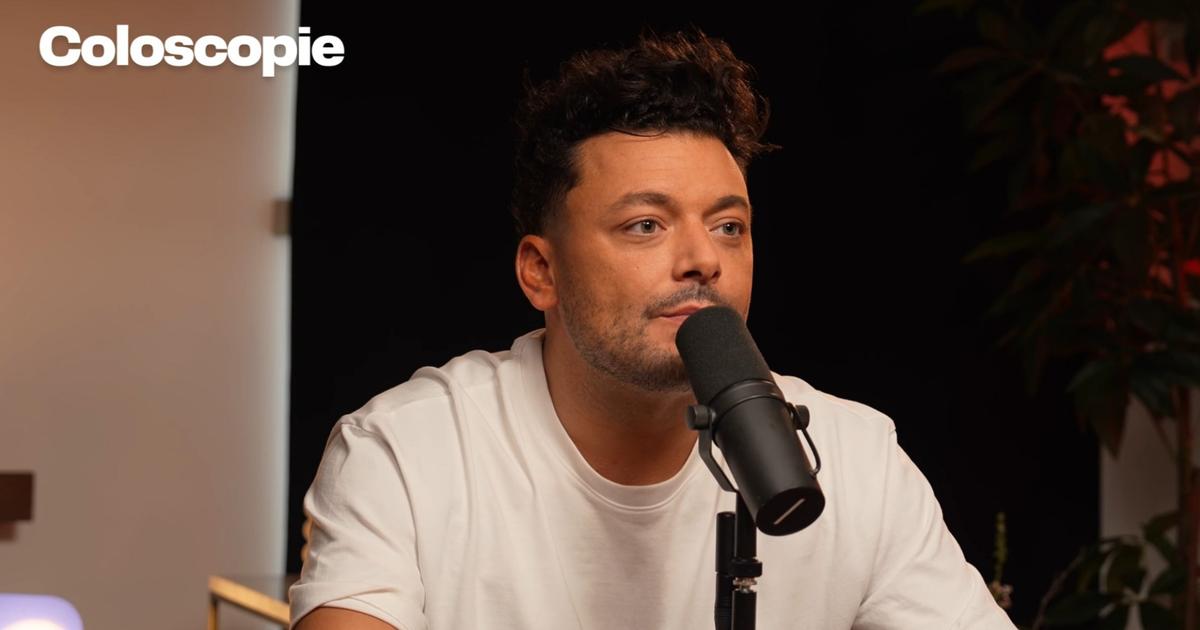 «J’ai eu un sentiment d’injustice» : Kev Adams revient sur la polémique du sketch «Les Chinois» jugé raciste