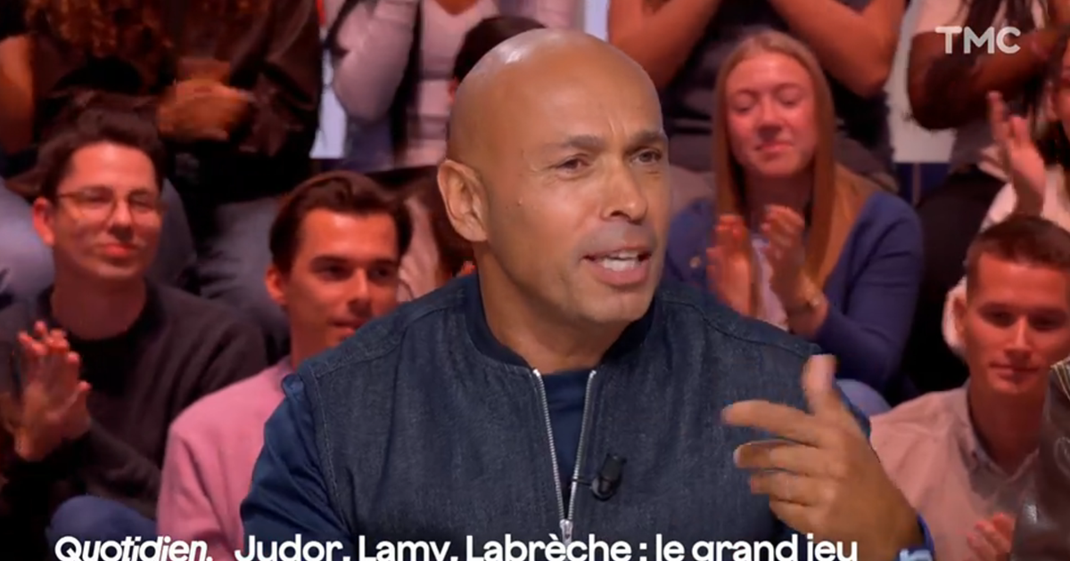 «Ils ont voulu nous attaquer» : Éric Judor révèle avoir été en conflit avec le Puy du Fou pour son dernier film