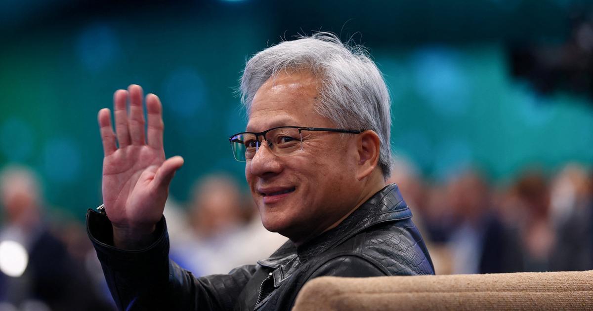 Pourquoi Nvidia souhaite racheter Reflection AI, le « DeepSeek américain » fondé par deux anciens de Google