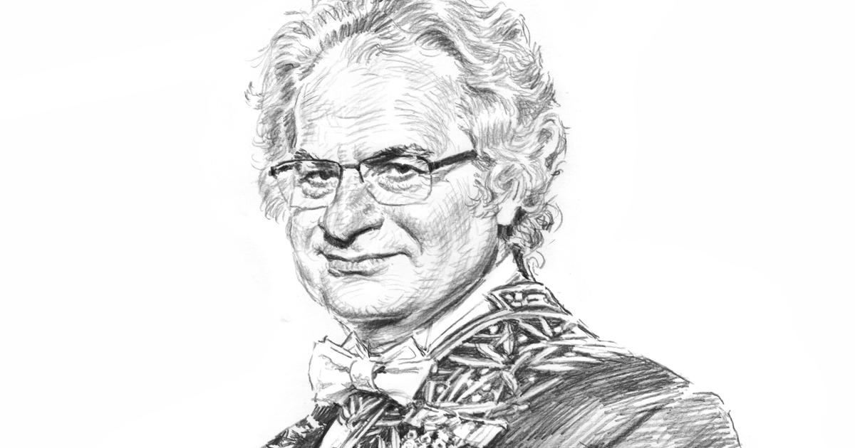 Amin Maalouf : « Avec l’IA, des millions de personnes risquent de se retrouver privées de toute “utilité sociale” dans les prochaines années »