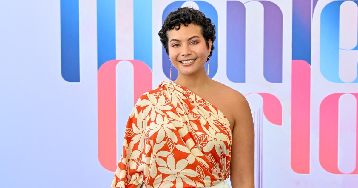 «Ça s’est fait petit à petit, à distance d’abord» : Vaimalama Chaves évoque sa relation avec son mystérieux amoureux