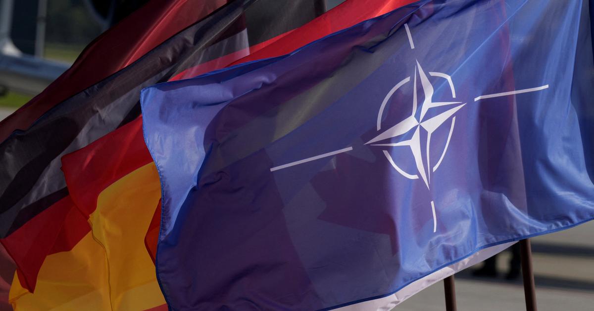 Le chef militaire de l'OTAN en Europe va adresser un avertissement à la Russie en cas d'attaque