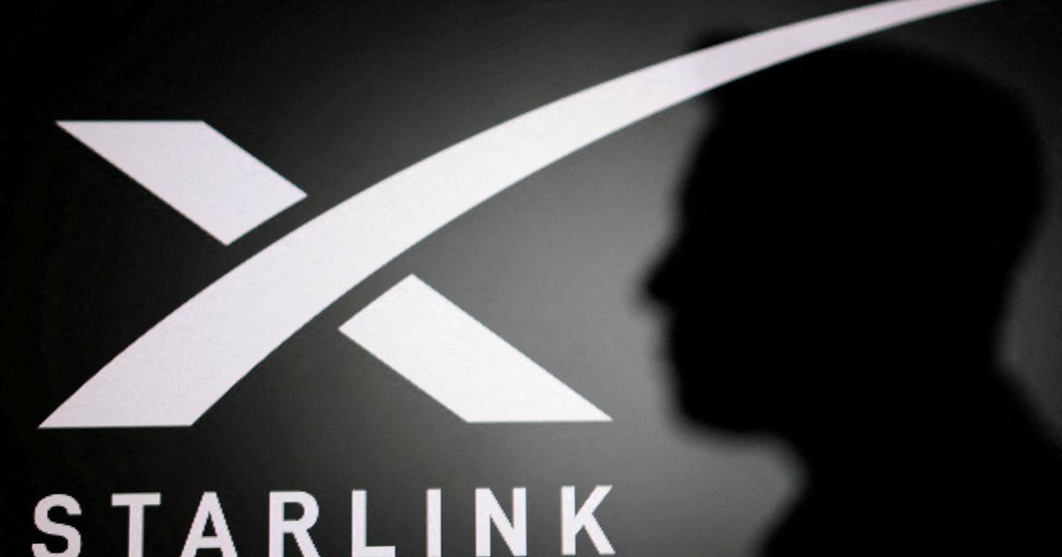 Elon Musk veut faire de Starlink un géant du mobile aux États-Unis