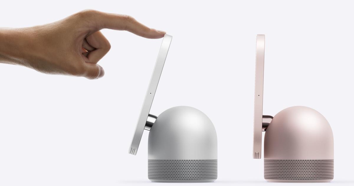 Un écran HomeView, une serrure, des sonnettes… Pourquoi Apple se relance dans la bataille de la maison connectée