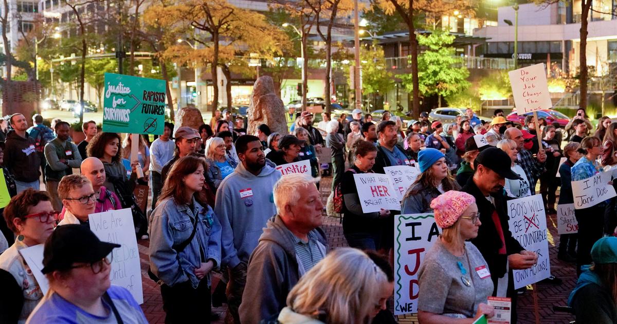 Accusations de viol en réunion à Cornell: l’université suspend les ...