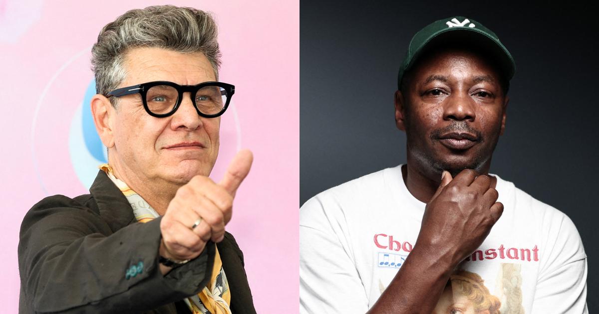 Marc Lavoine, MC Solaar et Ibrahim Maalouf en concert pour les victimes du séisme en Colombie