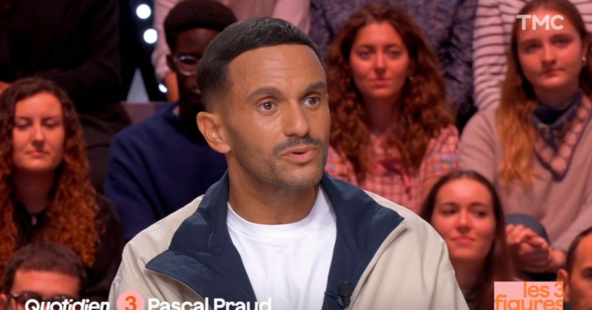 «Un combat nécessaire» : Malik Bentalha exprime son soutien aux lycéens dans «Quotidien»
