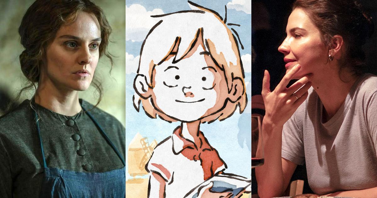 Les films au cinéma cette semaine : faut-il voir (ou pas) Minotaure, Le Corset ou Les Misérables ?