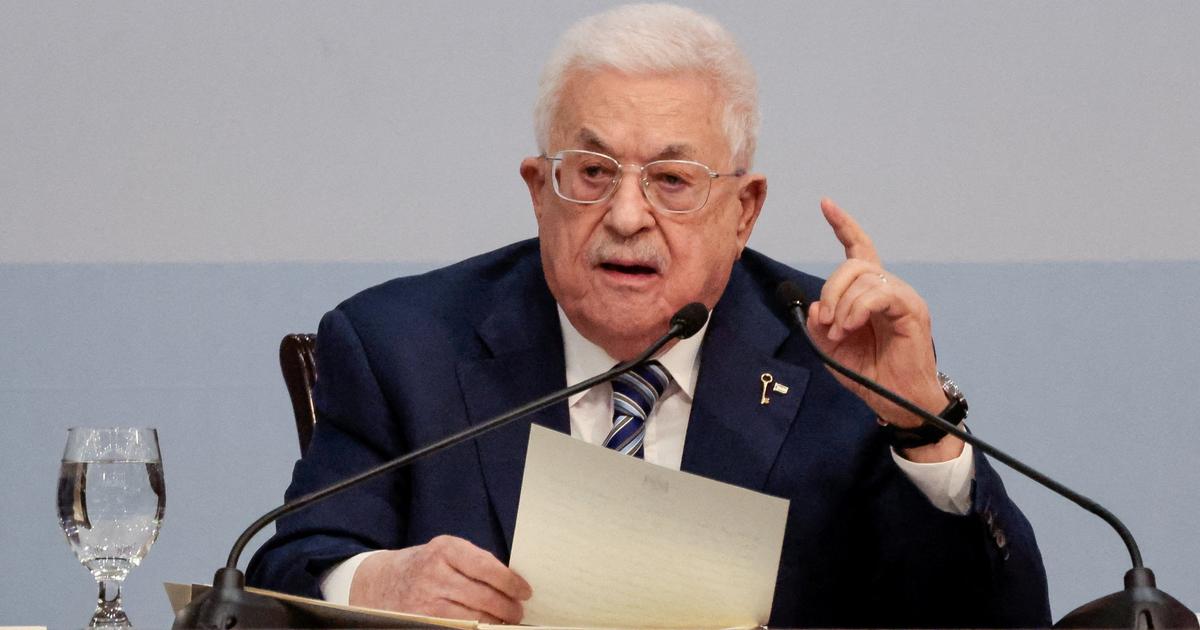 L’Autorité palestinienne reporte une fois de plus les élections, malgré les pressions occidentales