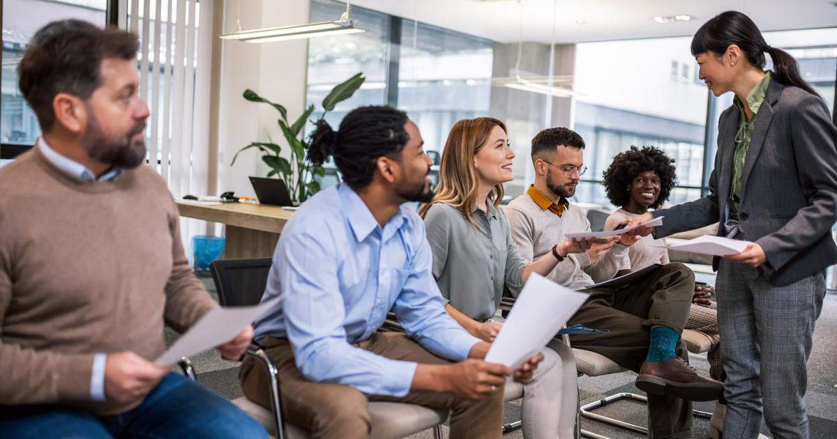 JobTeaser, la pépite française du recrutement, racheté par un groupe chinois