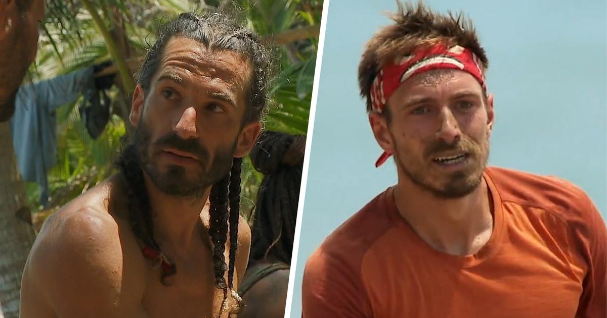 Le violon de Maxime, Dorian titanesque, un héros éliminé… Ce qu’il faut retenir de l’épisode 8 de «Koh-Lanta All Stars»