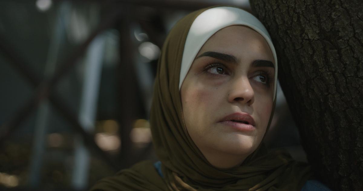 Qui vit encore : la parole des rescapés de Gaza reprise les silences