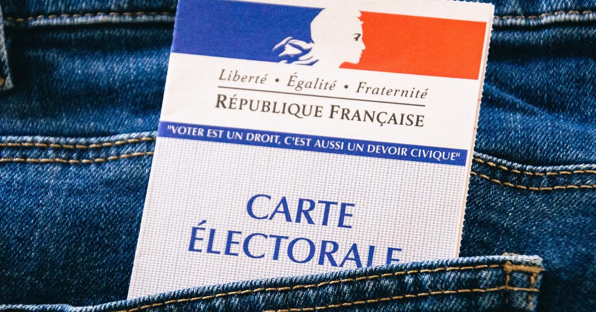Comment s’inscrire sur les listes électorales ?