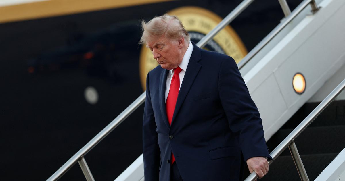 Face aux rebelles houthistes, l’embarras de Donald Trump tenté de lâcher son allié saoudien
