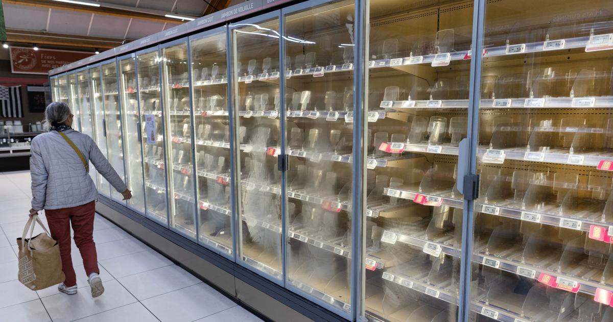 La cyberattaque contre les frigos de supermarchés, qui a fait monter la température à 50°C, provoque des pertes massives et une enquête de l'OFAC.