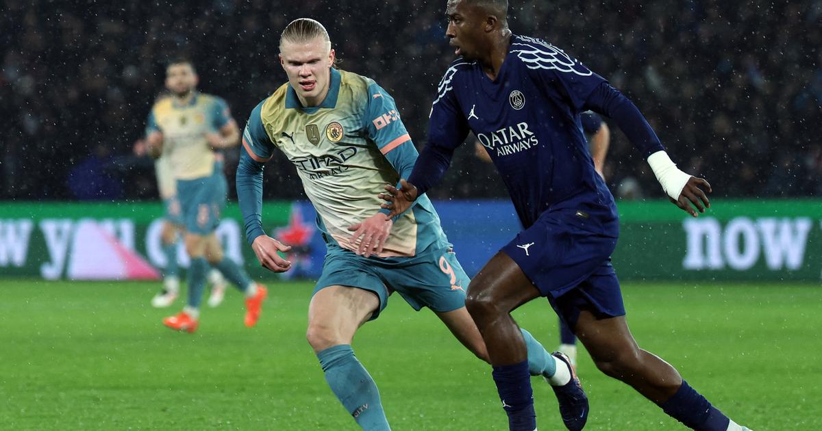 Manchester City-PSG : un premier choc sur fond de scandale