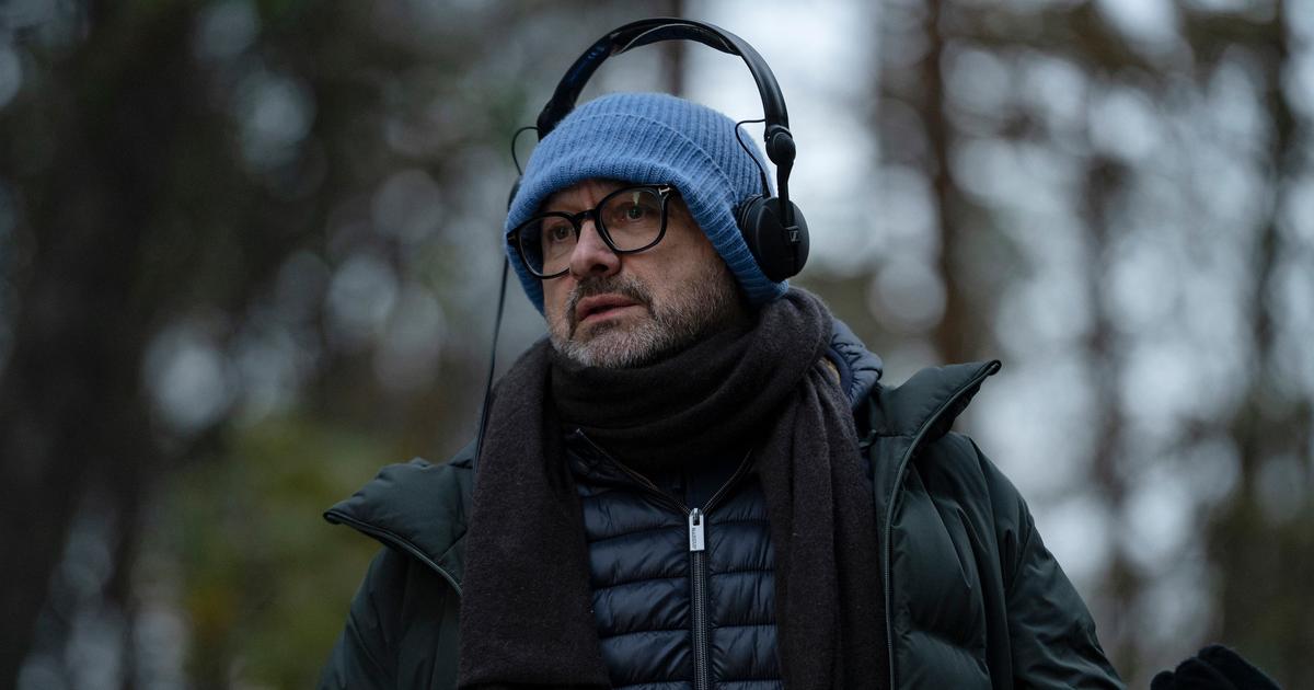 Andreï Zviaguintsev, ce représentant de la France aux Oscars qui irrite le Kremlin : «J’espère que mon film atteindra les spectateurs russes endoctrinés»