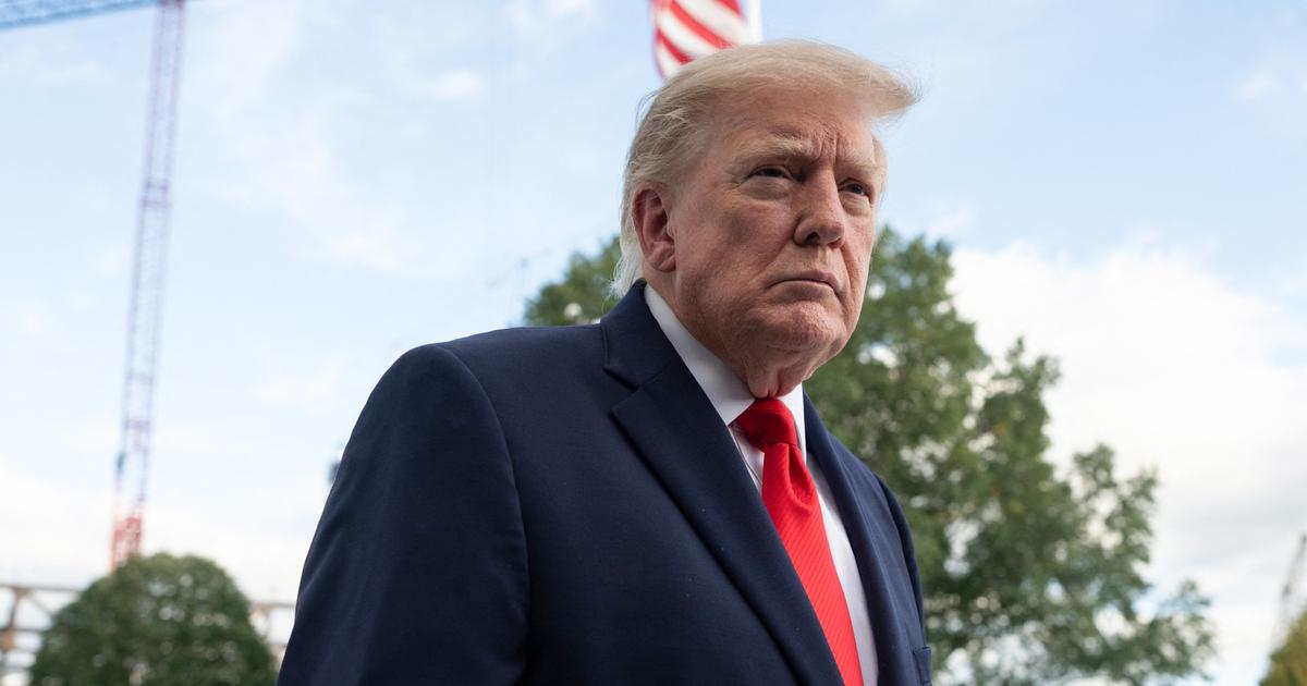 « Midterms » aux États-Unis : combien de sièges pourraient perdre les républicains ?