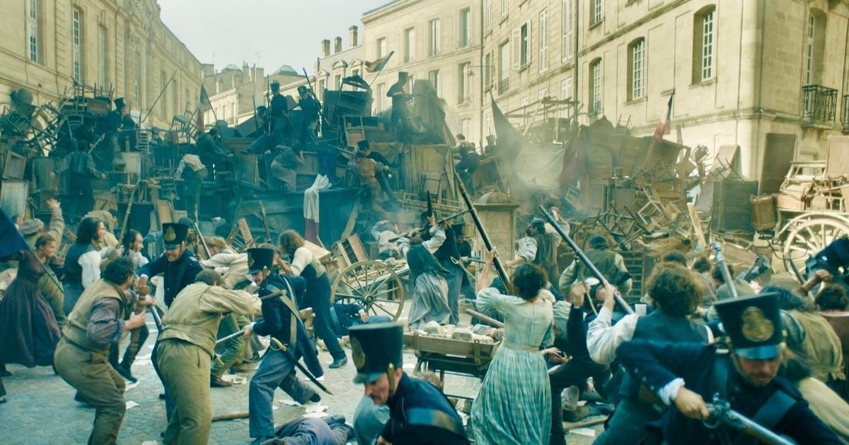 Les Misérables, de Fred Cavayé : quand la générosité remplace une vraie vision