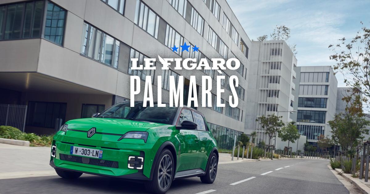 Citadines et SUV urbains : notre palmarès 2026 des meilleures voitures électriques pour les trajets du quotidien