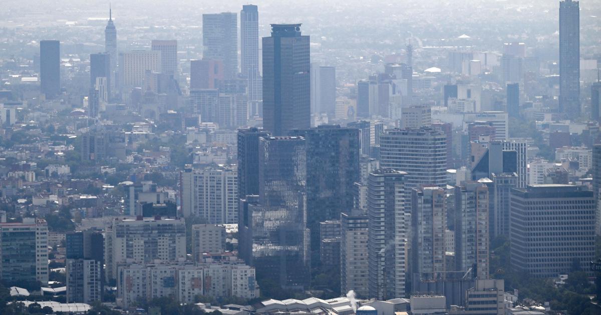 Jusqu’à 22 cm par an : pourquoi les grandes villes du monde s’enfoncent progressivement